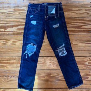 Women's Lucky Jeans